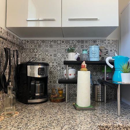 Residence Haouari Sousse Luaran gambar