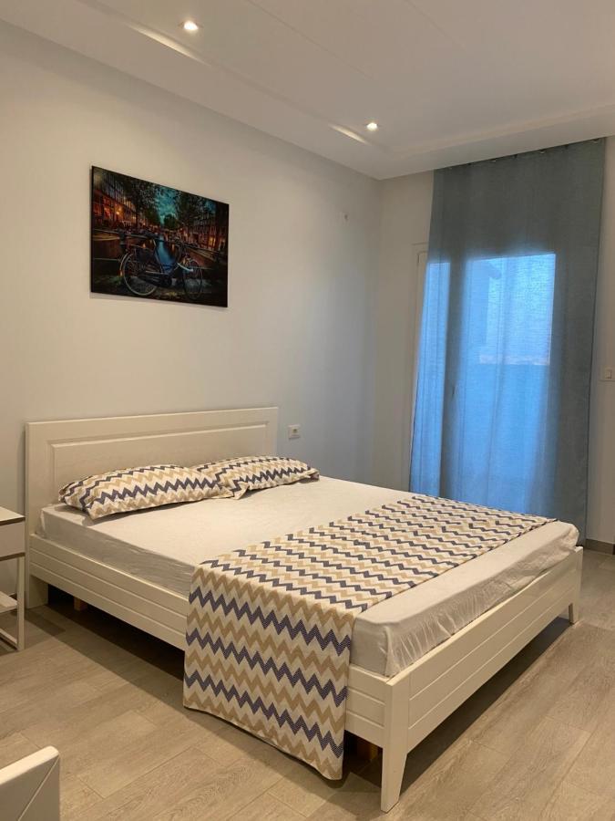 Residence Haouari Sousse Luaran gambar