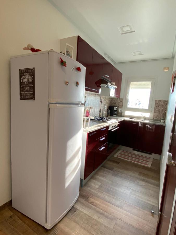 Residence Haouari Sousse Luaran gambar