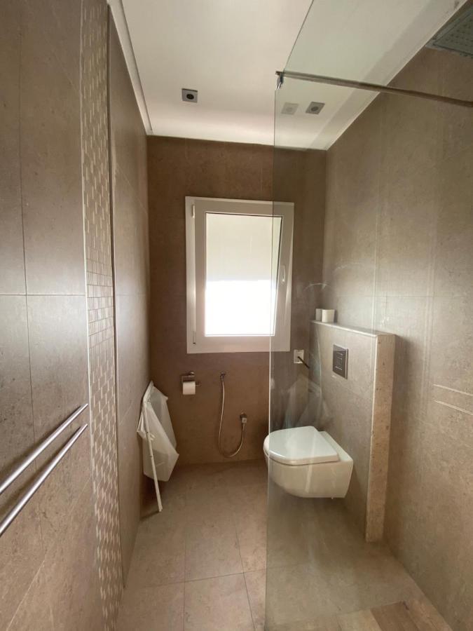 Residence Haouari Sousse Luaran gambar