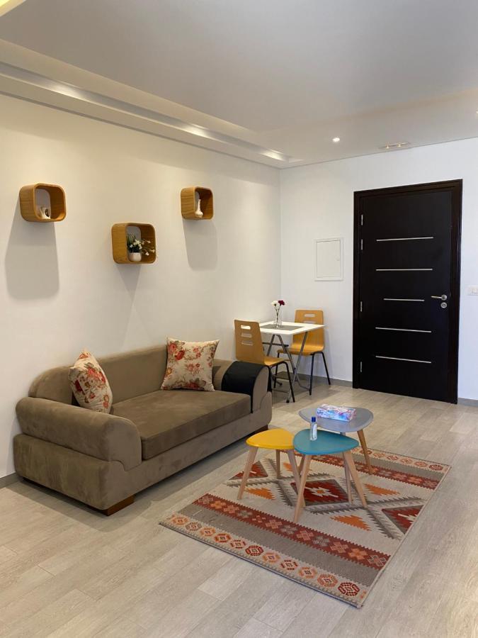 Residence Haouari Sousse Luaran gambar