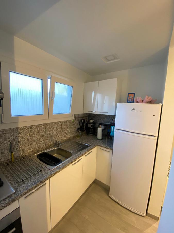 Residence Haouari Sousse Luaran gambar