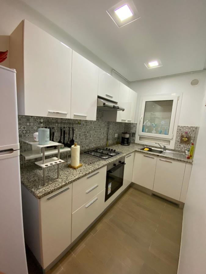 Residence Haouari Sousse Luaran gambar
