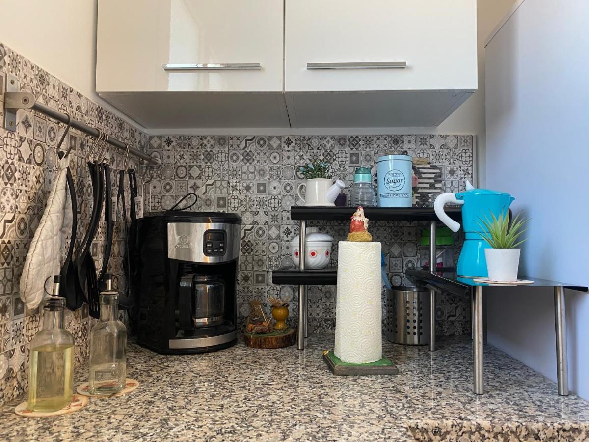 Residence Haouari Sousse Luaran gambar