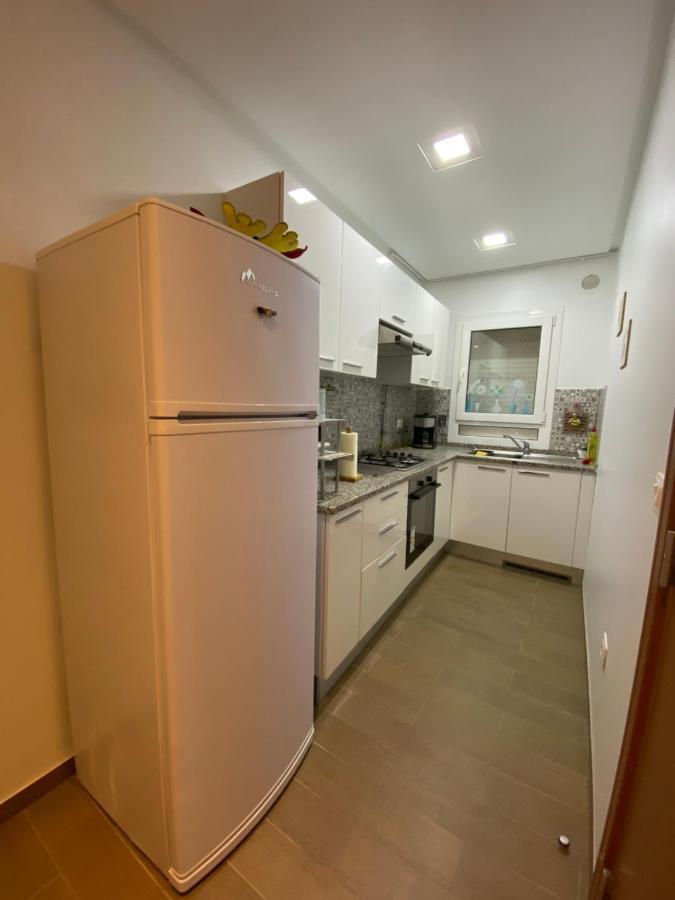 Residence Haouari Sousse Luaran gambar