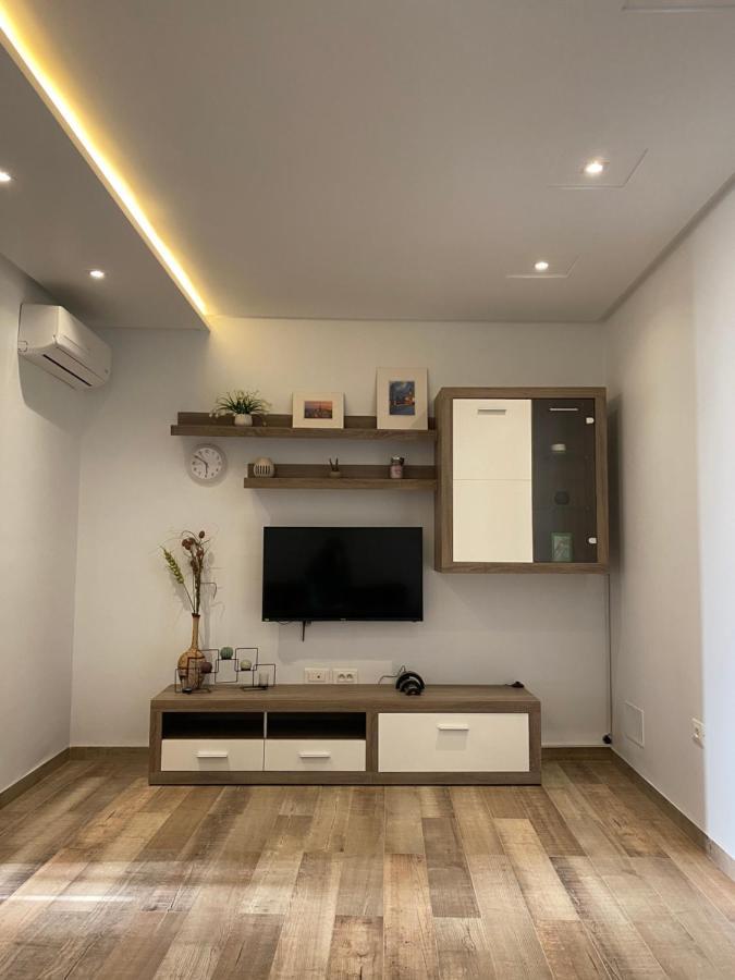 Residence Haouari Sousse Luaran gambar