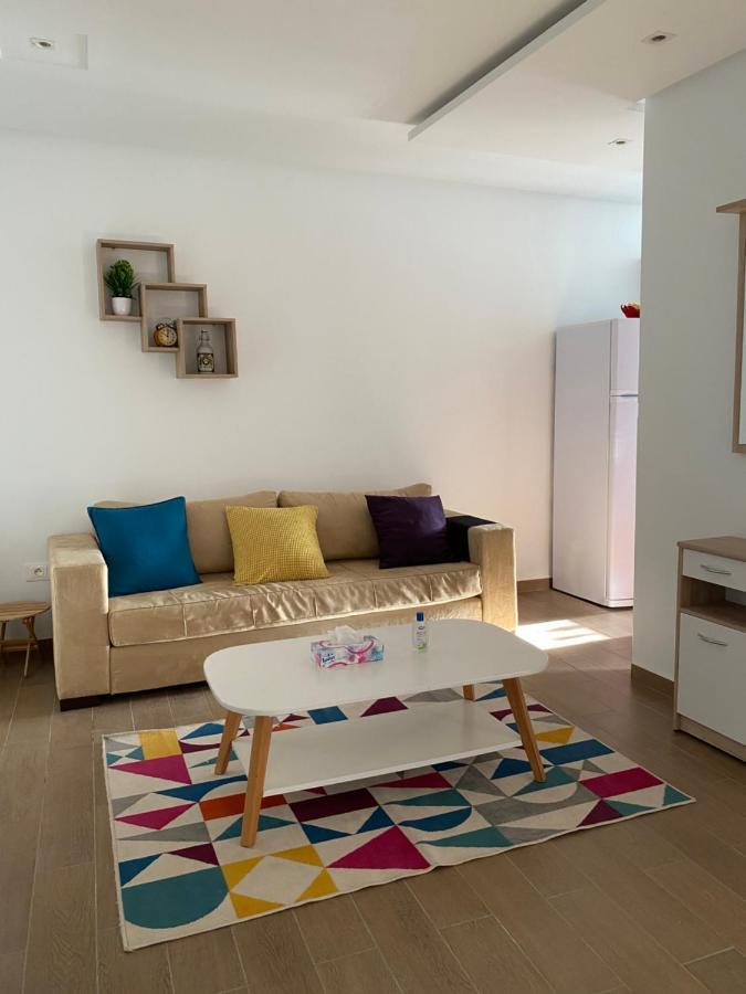 Residence Haouari Sousse Luaran gambar