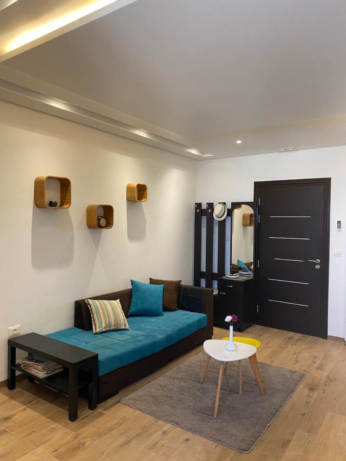 Residence Haouari Sousse Luaran gambar